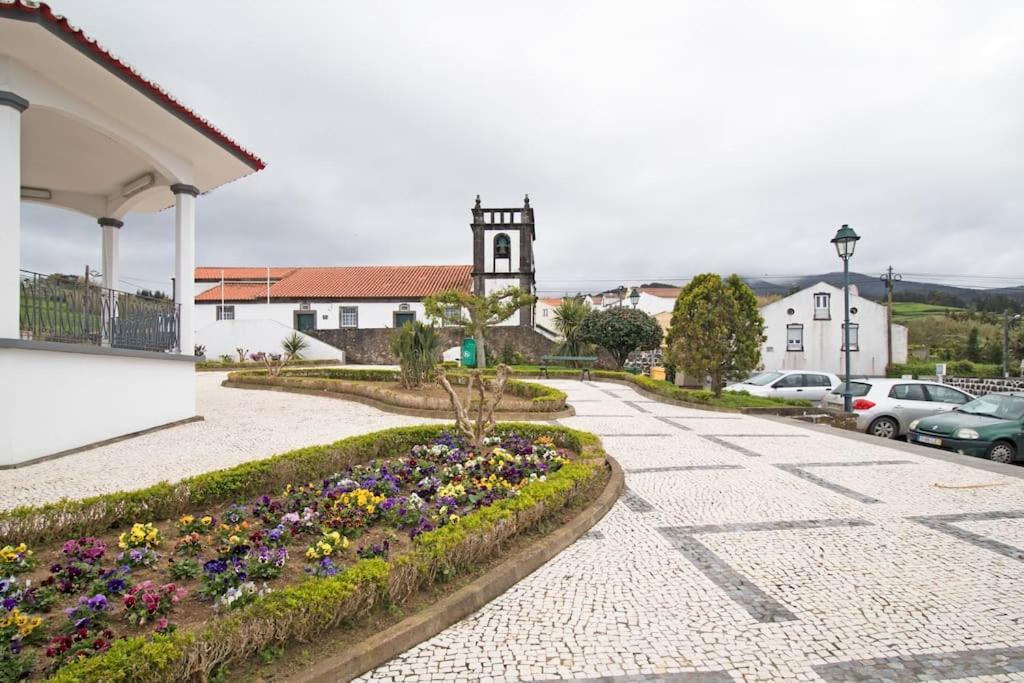 Bemmequer - Acores Nordestinho Kültér fotó